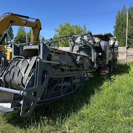 WIRTGEN  