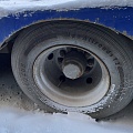 АВТОСПЕЦСЕРВИС 9359 Полуприцеп тяжеловоз 4 оси, 2023