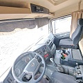 Shacman (Shaanxi) SX 8x4 Самосвал, 2023, 221 851 км