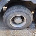 Howo T5G 8x4 Самосвал, 2024, 69 014 км