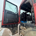 SITRAK C7H 6x4 Седельный тягач, 2023, 310 094 км