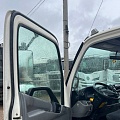 ТТМ-Центр АФ-4771 на шасси HINO 300 4x2 изотермический/рефрижератор (кат. C), 2022, 202 472 км