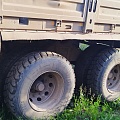 САВ (СпецАвто-Восток) 9318 Полуприцеп тяжеловоз 2 оси, 2023