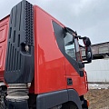 AMT N.V. 6329 6x6 Седельный тягач с КМУ, 2023, 39 990 км