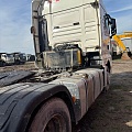 SITRAK C7H 4x2 Седельный тягач, 2023, 335 802 км