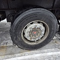 Туймазинский завод автобетоновозов 5885 Полуприцеп шторный, 2023