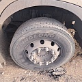 Shacman (Shaanxi) SX 4x2 Седельный тягач, 2023, 511 005 км