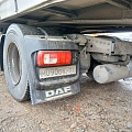 DAF XF 4x2 Седельный тягач, 2020, 559 136 км
