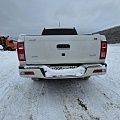 JAC T8, 2024, 121 449 км