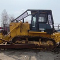 Beezone D Бульдозер, 2022, 1 737 км