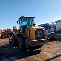 XGMA XG931 Фронтальный погрузчик, 2023, 2 789 км