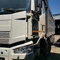FAW J6 8x4 Самосвал, 2022, 47 095 км