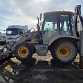 Cukurova 885 Экскаватор-погрузчик, 2024, 2 711 км