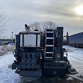 Goodeng GS450 Буровая установка ГНБ, 2025