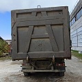 Shacman (Shaanxi) SX 8x4 Самосвал, 2023, 264 061 км