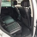 Volkswagen TOUAREG, 2017, 192 596 км