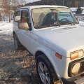 LADA NIVA, 2023, 65 871 км