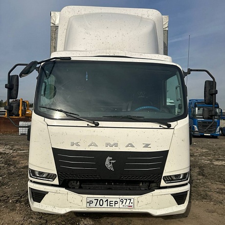КамАЗ  