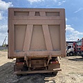 Shacman (Shaanxi) SX 8x4 Самосвал, 2023, 118 809 км