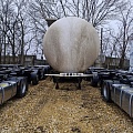 ТЕХАС 9751 Полуприцеп цистерна, 2024