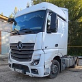 Mercedes-Benz ACTROS 4x2 Седельный тягач, 2023, 133 255 км