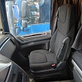 DAF XF 4x2 Седельный тягач, 2018, 771 173 км