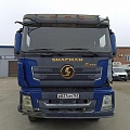 Shacman (Shaanxi) SX 6x4 Автобетоносмеситель, 2023, 59 049 км