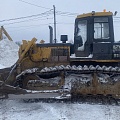 Beezone D Бульдозер, 2023, 4 034 км