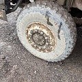 Howo ZZ 6x6 Самосвал, 2023, 100 210 км
