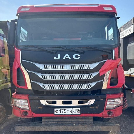JAC  
