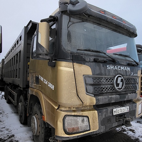 Shacman (Shaanxi)  