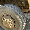 FAW J6 6x6 Самосвал, 2023, 84 250 км