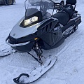 РУССКАЯ МЕХАНИКА Frontier 1000 Снегоход, 2023, 141 км