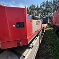 Тверьстроймаш 9939 Полуприцеп тяжеловоз 4 оси, 2024