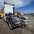 КамАЗ М1840 4x2 Седельный тягач, 2020, 544 015 км