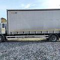 Новый завод 3008 на шасси JAC N120 Бортовой (Евроборт), 2023, 252 786 км