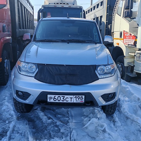 UAZ  