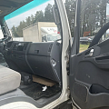 ТТМ-Центр АБ-73 на шасси JAC N90 Бортовой (Евроборт), 2023, 178 043 км