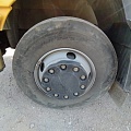 КамАЗ 65116 6x4 Седельный тягач, 2023, 72 766 км
