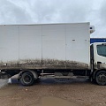 ТТМ-Центр АФ-4771 на шасси HINO 300 4x2 изотермический/рефрижератор (кат. C), 2022, 283 606 км