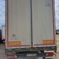 Тонар 9746 Полуприцеп шторный, 2019