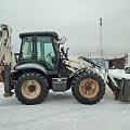 Borus BR-825 Экскаватор-погрузчик, 2023, 1 253 км
