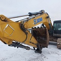 XCMG XE335 Экскаватор, 2023, 2 975 км