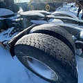 КамАЗ М1840 4x2 Седельный тягач, 2019