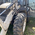 Borus BR-825 Экскаватор-погрузчик, 2022, 4 466 км