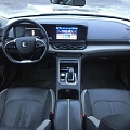 EVOLUTE i-PRO, 2023, 83 918 км
