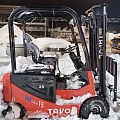 TAVOL FB Вилочный погрузчик, 2025