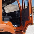 ЭНЕРГОТЕХПРОМ-ИНВЕСТ 6535 на шасси КамАЗ 65115 6x4 Зерновоз, 2022, 53 924 км