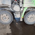 Shacman (Shaanxi) SX 8x4 Самосвал, 2022, 142 353 км