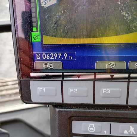 KOMATSU  